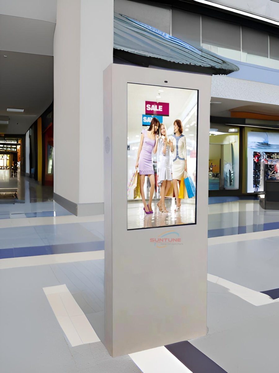 📱🚀🌐 Unlocking the digital world for all! QR codes on outdoor digital displays are bridging the gap between offline and online. Say goodbye to boundaries and hello to endless possibilities! #DigitalDivide #QRRevolution 🌍✨💻