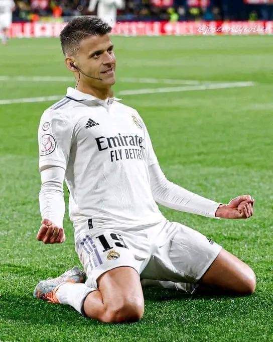 Madrid = No arbitros, No party

Pero pronto llegarán nuevos atracos, que nadie lo dude.