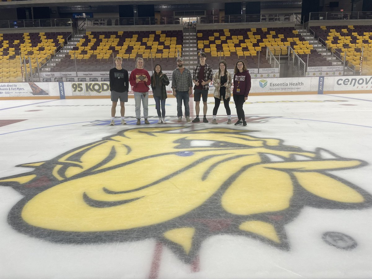 Bulldog Productions tweet media