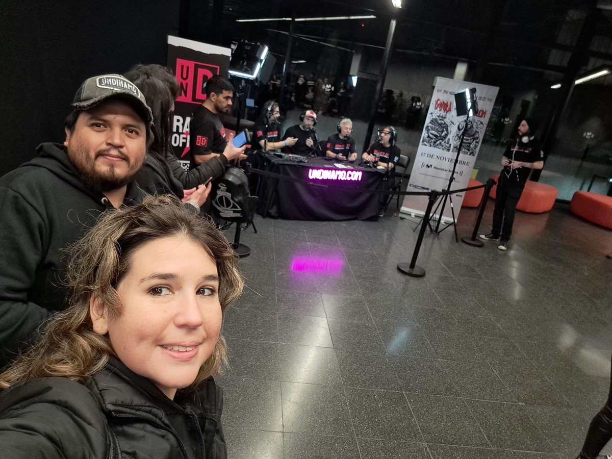 Gracias x td esto! <a href="/un/">United Nations</a>