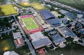 DonovanAmbroci's tweet photo. Thanks for the game day visit this weekend it was a great experience. Ready to come back down. @CoachLash @CentreFootball @CoachAndyFrye https://t.co/XrFVUGPXmU
