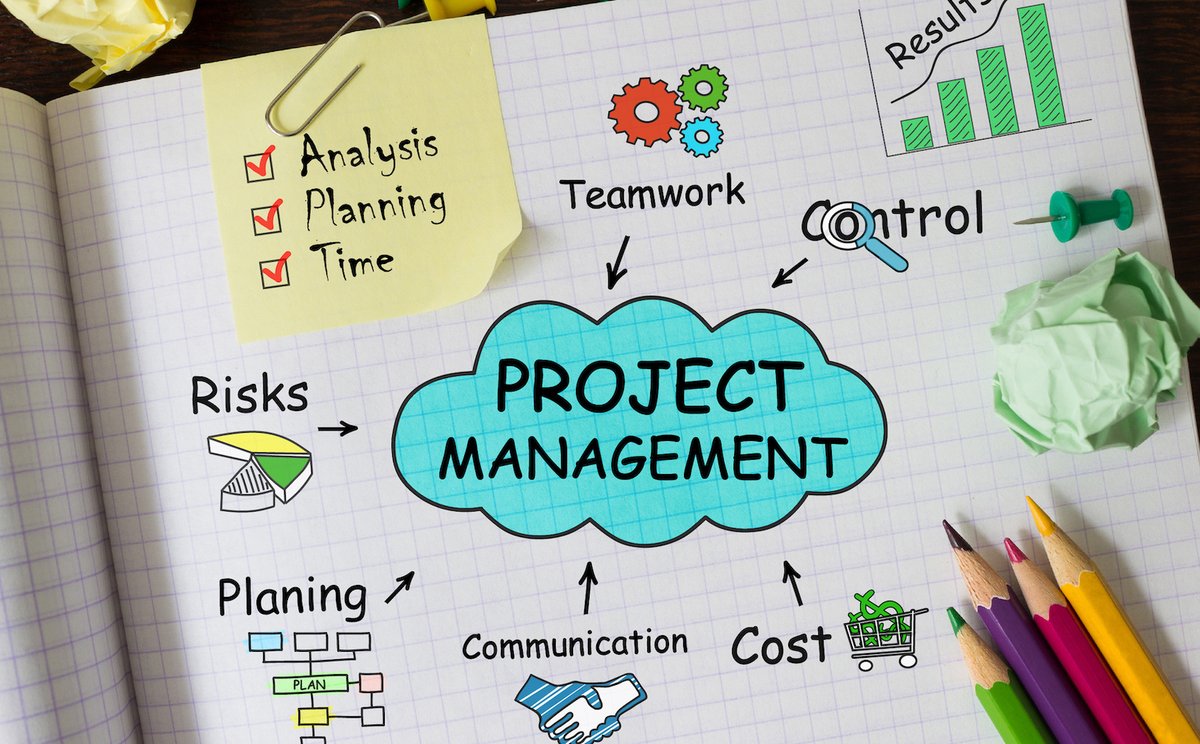 CMK-Technical and Enterprise Services tweet media