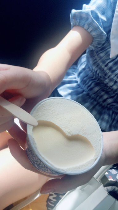 Twitterのコスプレ画像2