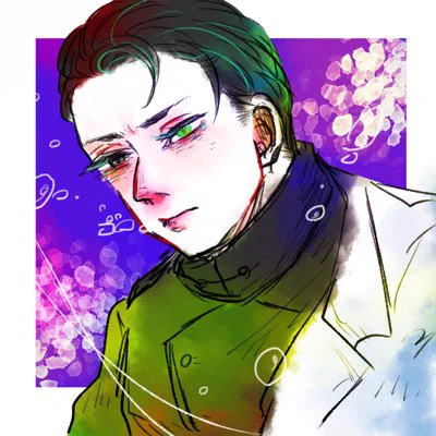 #新しいプロフィール画像 