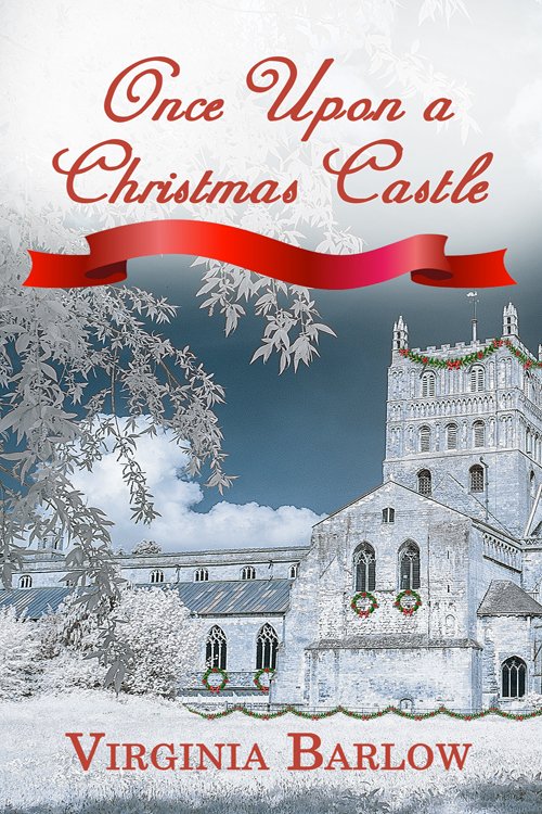 Christmas in the Castle Book One is on preorder now! Release date Nov. 6, 2023
Lady Rosalind Chatham journeys with her family to Weston Castle to wed an ancient earl on Christmas day and finds her one true love...#wrpbk #holidayromance #regencychristmasromance #virginiabarlow