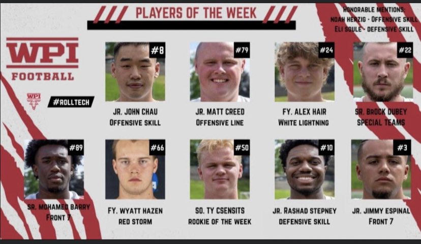 Wyatt Hazen (@wyatth2023) on Twitter photo 