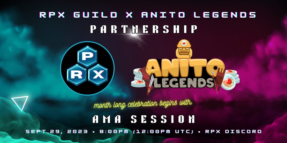 RPX Tribe PH tweet media