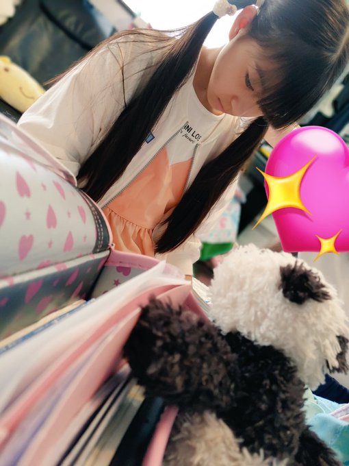 Twitterのコスプレ画像12