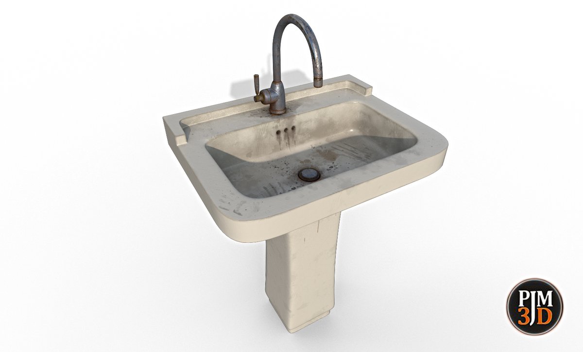 ProjectModel3D's tweet image. 70%OFF-Old dirty sink Version 1
Store: cgtrader.com/3d-models/inte…

#IndieGameDev #IndieGames #Androidgames #developers #Developer #Game #UE4 #UE5 #UnrealEngine