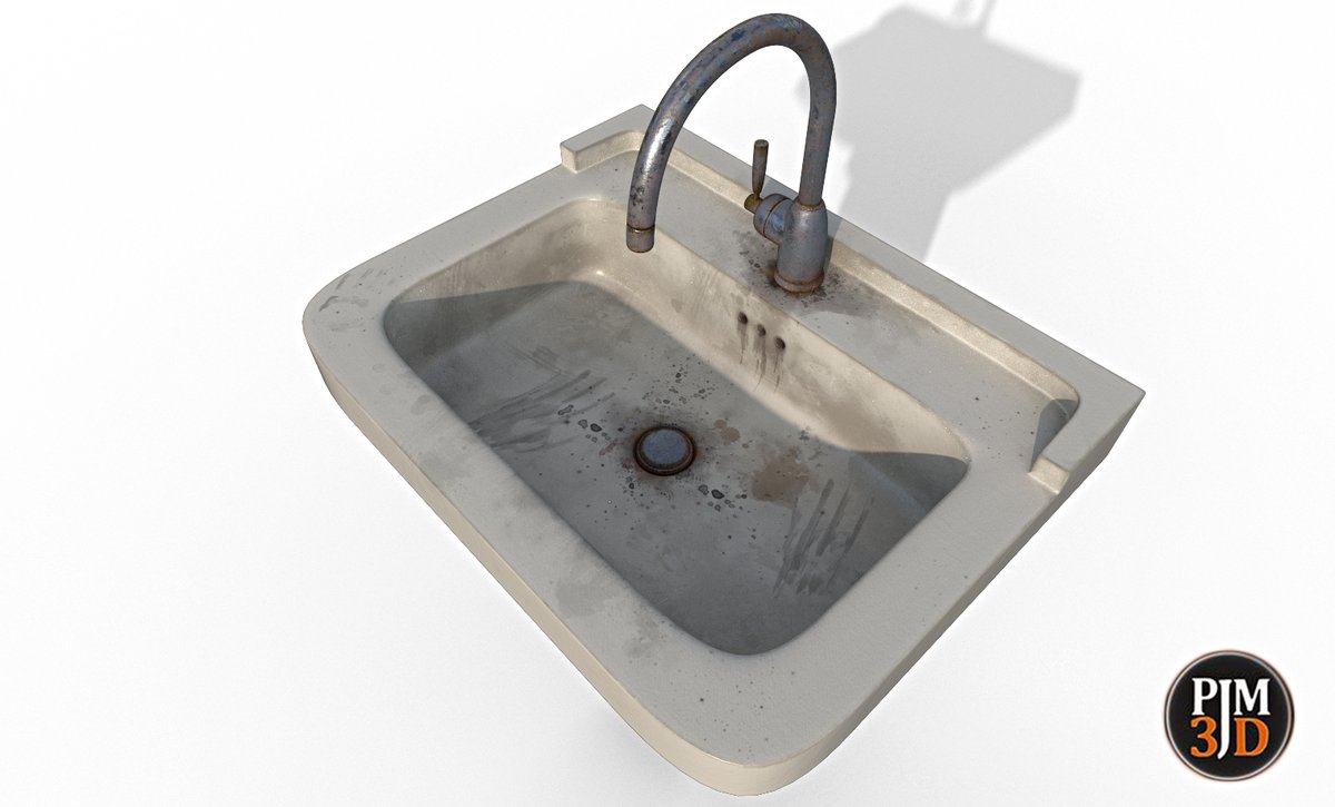 ProjectModel3D's tweet image. 70%OFF-Old dirty sink Version 1
Store: cgtrader.com/3d-models/inte…

#IndieGameDev #IndieGames #Androidgames #developers #Developer #Game #UE4 #UE5 #UnrealEngine