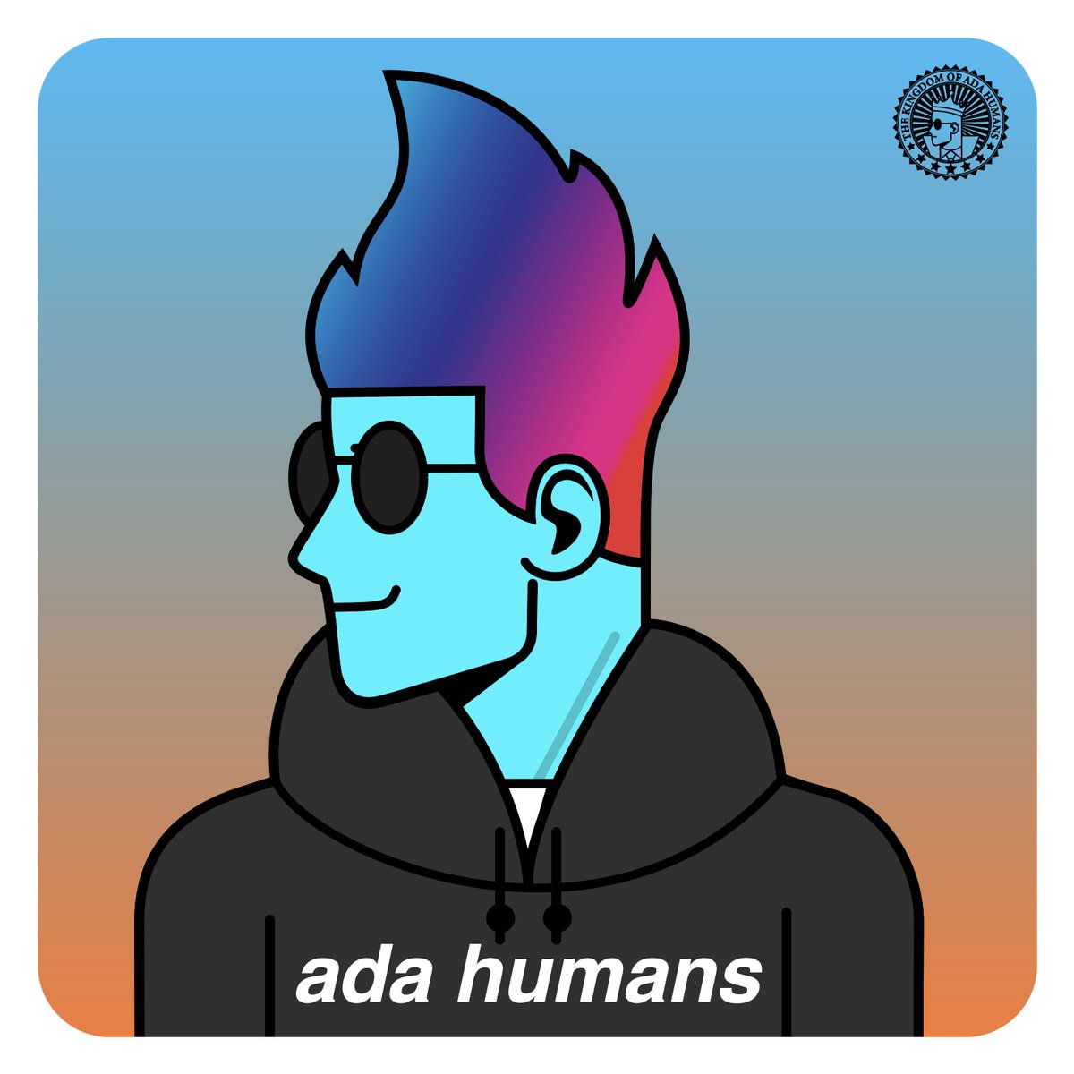 ADAHUMANS tweet media