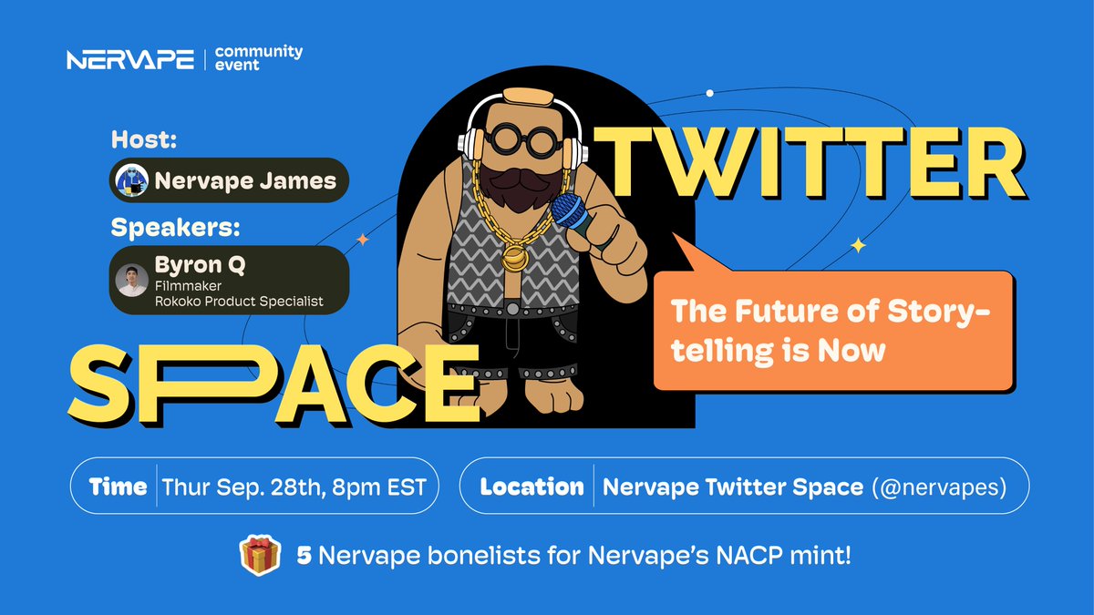 Nervape 🦍🦴 tweet media