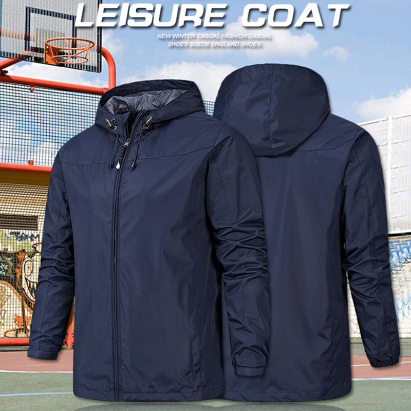 เข้ามาตรวจสอบ Intelscore 👍👍เสื้อแจ็กเก็ต เสื้อกันฝน กันน้ํา น้ําหนักเบา มีฮู้ด ลําลอง เหมาะกับใส่ทํางาน  เสื้อแจ็คเก็ตลำลองผู้ชาย ในราคา ฿115 - ฿362 ที่ช้อปปี้เลยตอนนี้! shope.ee/6fFMOIeFzi?sha…