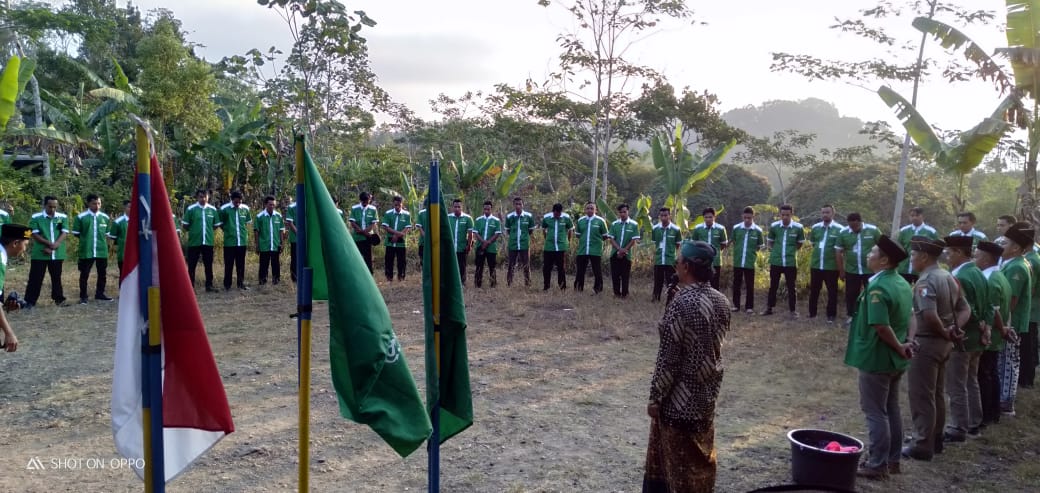ansornawangan's tweet photo. Alhamdulillah, telah terlaksana dgn lancar PKD PAC GP Ansor Nawangan Pacitan "Revitalisasi Gerakan Pemuda Ansor, Menuju Kader Militan di Era Milenial" di MIPK Insan Madani Pakis Baru, 24 September 2023

Terimakasih kepada semua pihak yg telah terlibat &amp; mensupport  kegiatan kami https://t.co/pZabUtcu9l