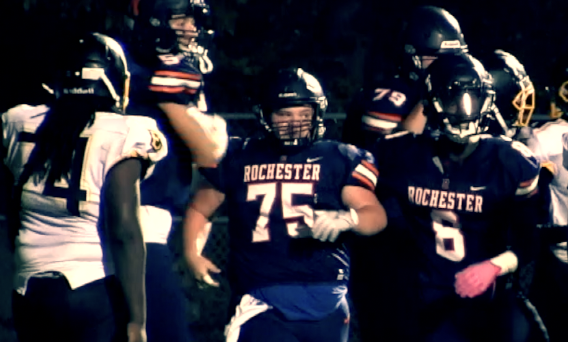 RT if Rochester's Matthew Young had the best #POTW! Winner gets @Spfldclinic prize pack. Ends at 10pm on Monday night!