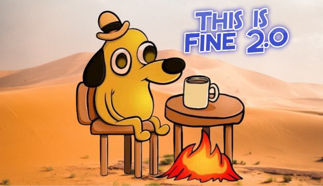 DipsUps's tweet photo. This is Fine 2.0 π₯π₯π₯π₯π₯
@Fineerc2 @FineErc2Dev
#FINE2 #ETH #CRYPTO https://t.co/011UmZV9n4