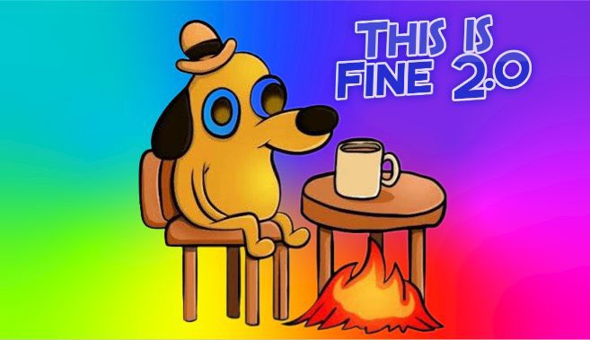 DipsUps's tweet photo. This is Fine 2.0 π₯π₯π₯π₯π₯
@Fineerc2 @FineErc2Dev
#FINE2 #ETH #CRYPTO https://t.co/011UmZV9n4