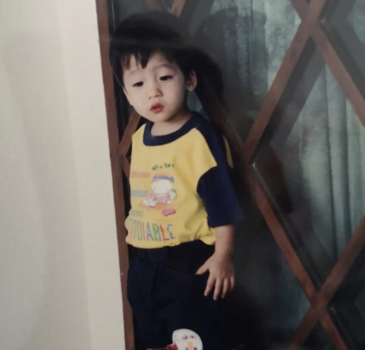 cptcopter2000s's tweet photo. Happy birthday to @Misclicks__ 
ลูกชายคุณแม่น่ารักมากๆเลย 

📸IG post : kungutsanunt https://t.co/72DDGBqyoo