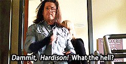 Currently inside my head, two competing ear worms: Meryl Streep from Only Murders and ⁦@ChristianKane01⁩ ‘s House Rules. #neckandneck #itsloudinhere