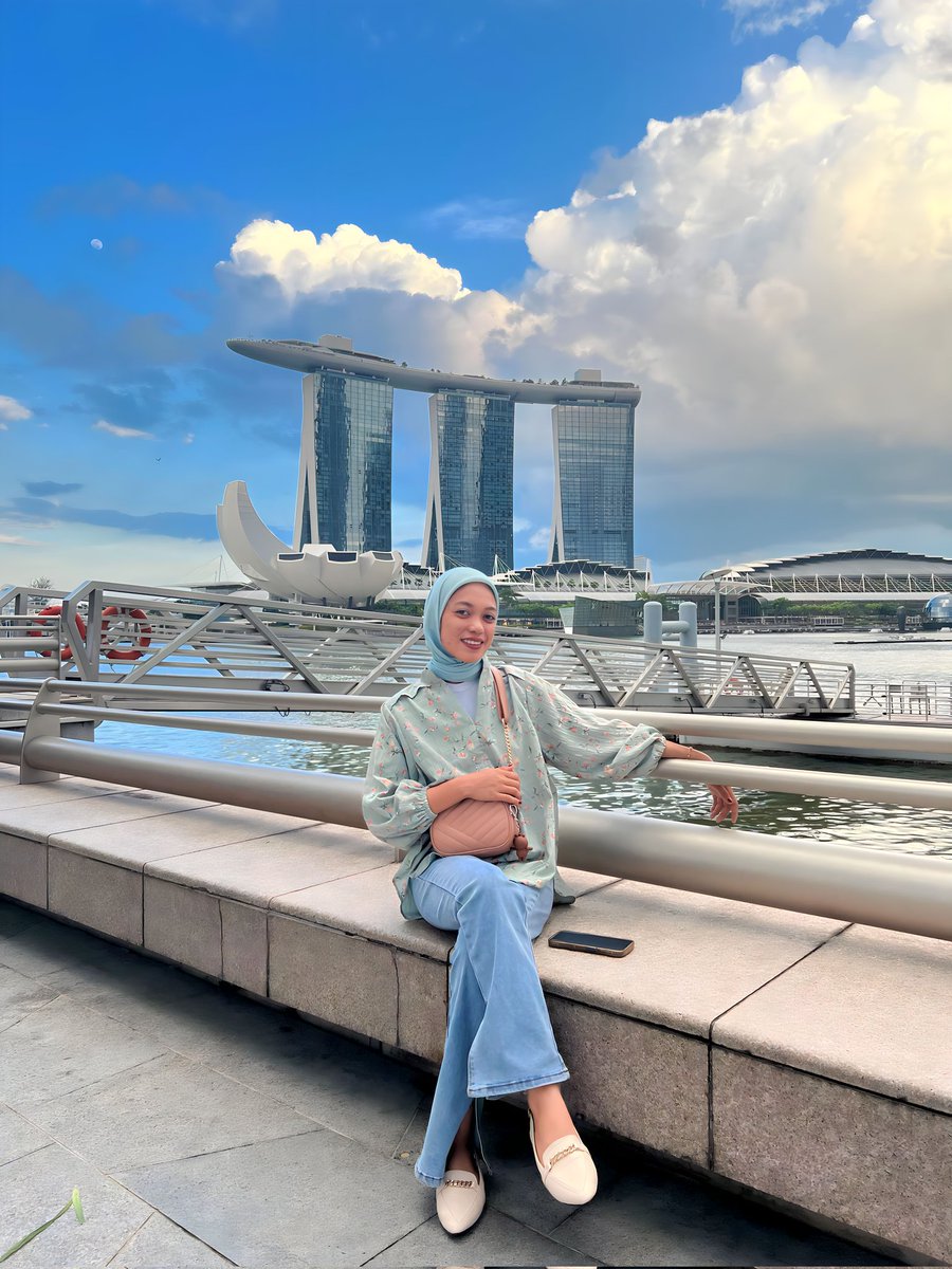 fatinbtrsya's tweet photo. 9,5/10😋
Day-1 aug 23 https://t.co/a7S7sLouAE