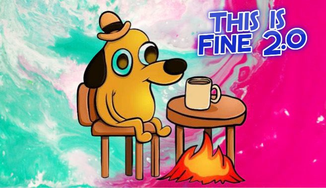 DipsUps's tweet photo. This is Fine 2.0 π₯π₯π₯π₯π₯
@Fineerc2 @FineErc2Dev
#FINE2 #ETH #CRYPTO https://t.co/GGV9gVsnPa