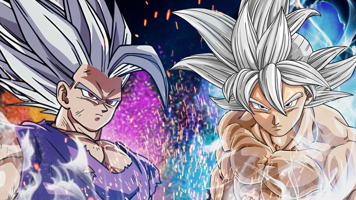 DbzBoi tweet media