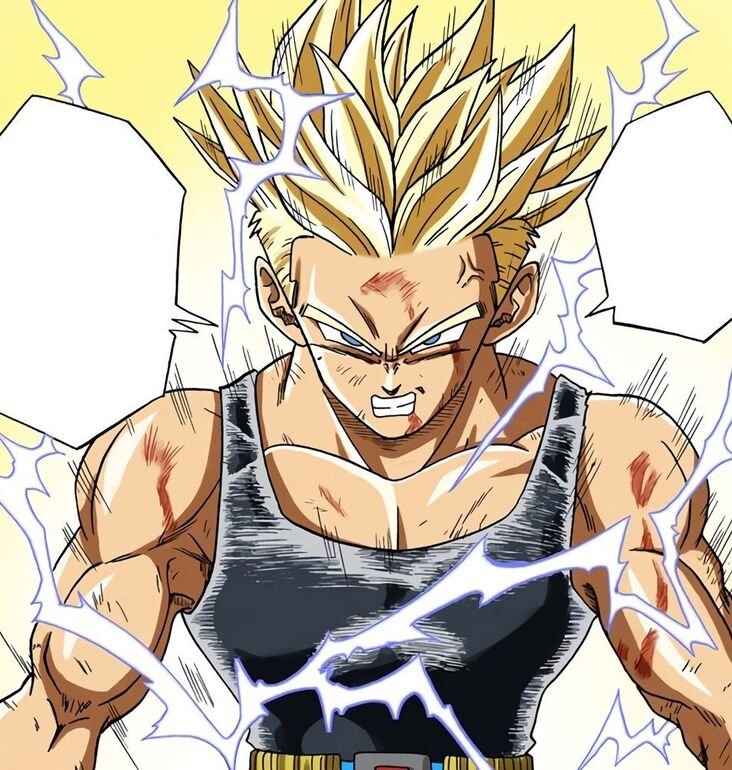 DbzBoi tweet media