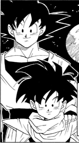 DbzBoi tweet media