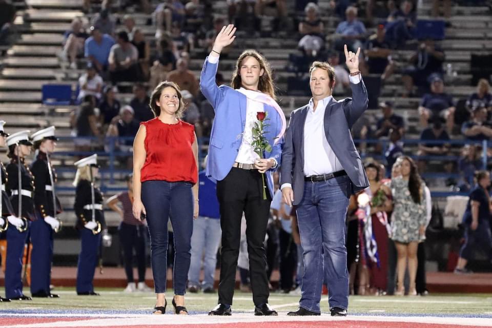 Jack C Hays High School DECA tweet media