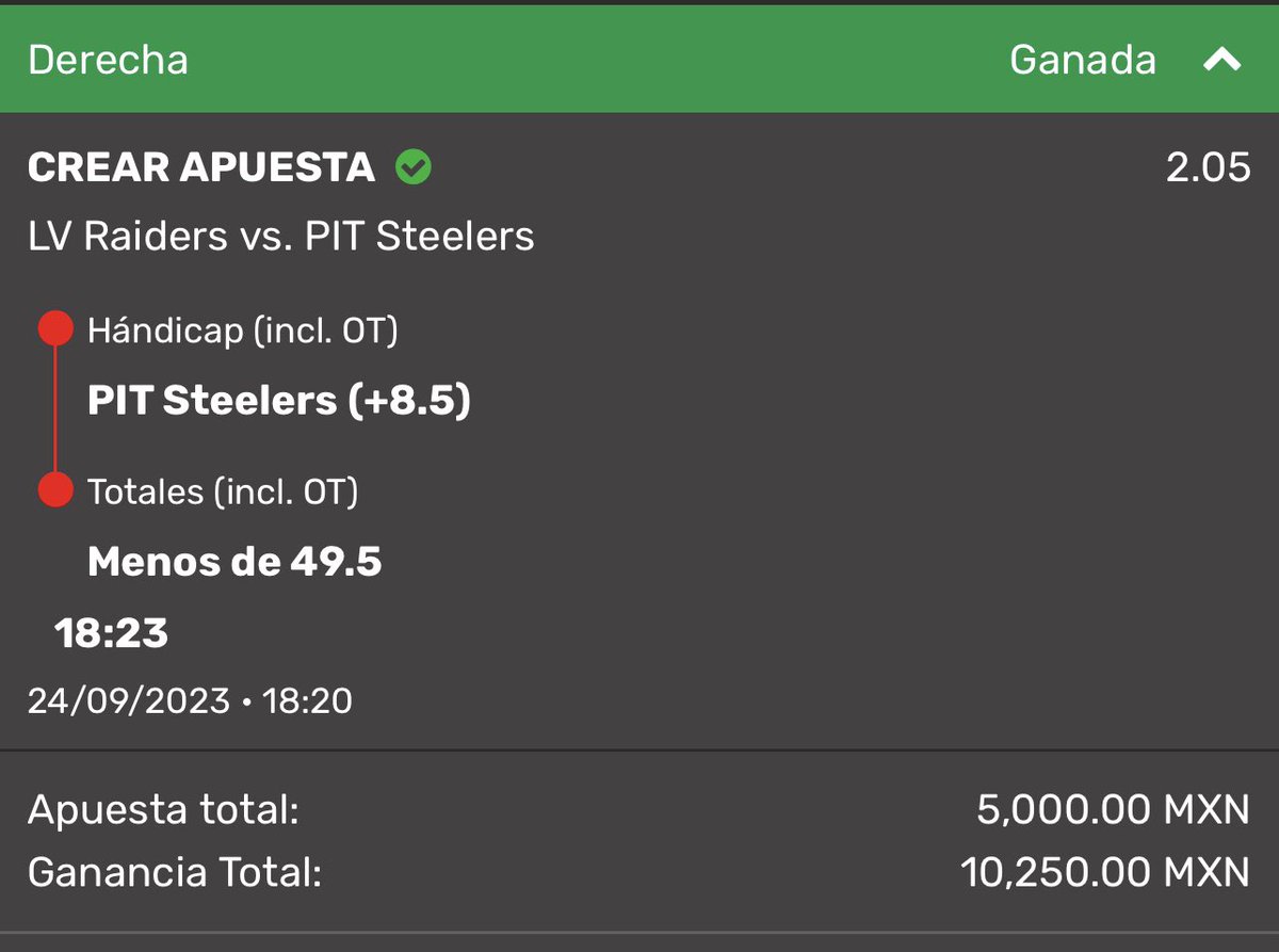 RazorProdu's tweet image. Si no fuera por @Ravens, hubiera sido un domingo soñado 😒