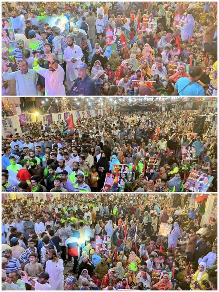 bilalraees111's tweet photo. Senior leader of Pakistan People's Party #Senator_Yousuf_Baloch organizing a wonderful 35th Birthday of Chairman PPP @BBhuttoZardari in Lyari.
on the occasion of celebration 35th Birthday of Chairman PPP LeaderShip and many Workers were present.
#HBDBBZ https://t.co/Z4ghtBAD2A
