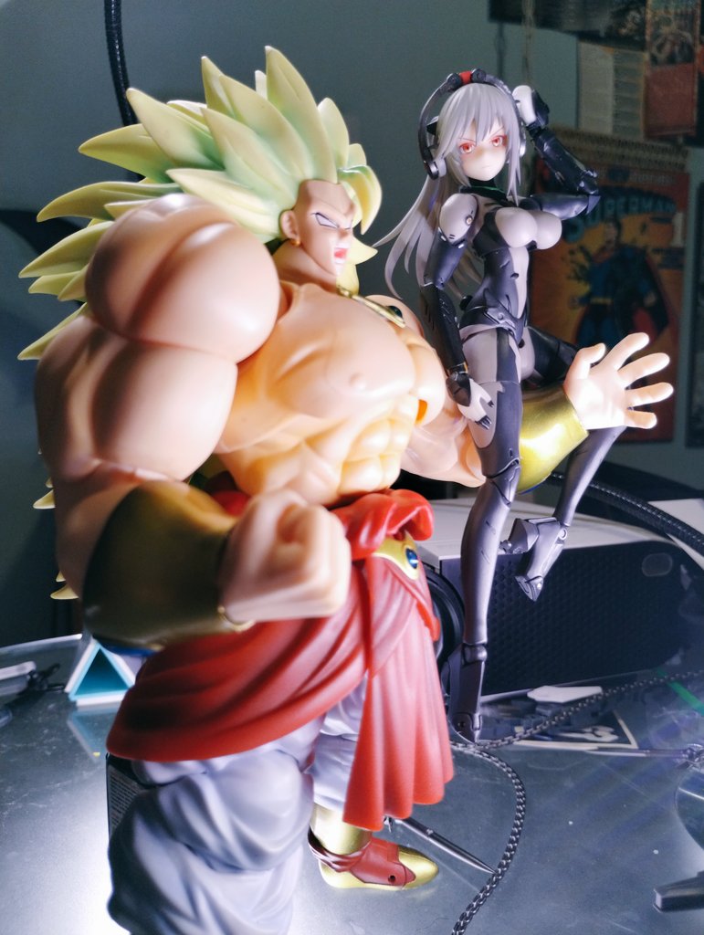 shaynepersad's tweet photo. @wozhike
#Broly
#SnailShell
#DragonBallZ
#SnailShellGNProject
#toyphotography https://t.co/ZzaMoiigMQ