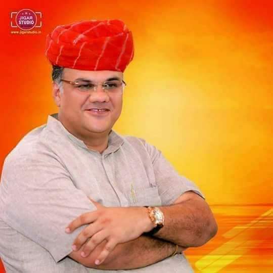 RebariDewasi's tweet image. हार्दिक बधाई जनता के लोकप्रिय नेता 
  युवा नेता सिरोही जालोर सांसद @devjimpatel भाई जी की जन्मदिन की हार्दिक बधाई एवं शुभकामनाएँ 
#Devjipatel ji