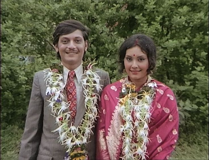 #AmolPalekar #VidyaSinha