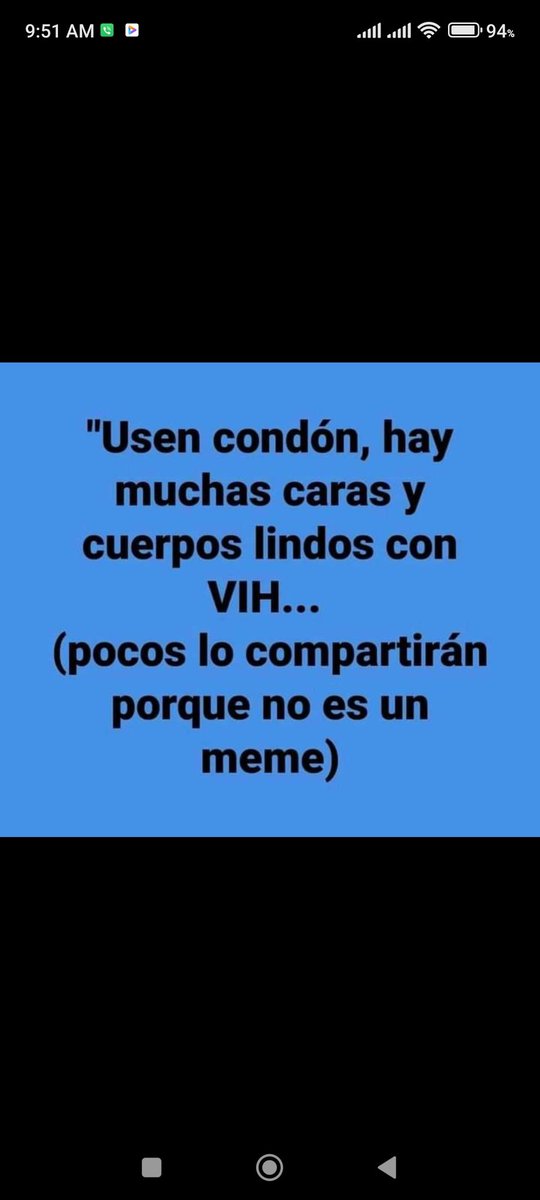 RolitaXX2134's tweet photo. Ojo al dato https://t.co/x6howPLXIt