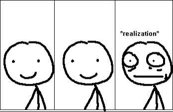 The passage of time is so fucked up bc I'll see a post that's dated from august or something and think it's from 2022 until I actually use my brain and it hits me like 