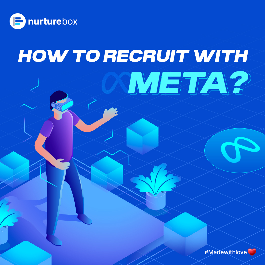 nurture_box's tweet photo. From traditional methods of hiring to the emergence of social media, the landscape of talent acquisition has transformed significantly. 

Explore the evolution of recruiting and delve into the power of Meta (Facebook) for hiring success.

#recruitment #recruiting #facebook #meta https://t.co/93bBBqKSzN