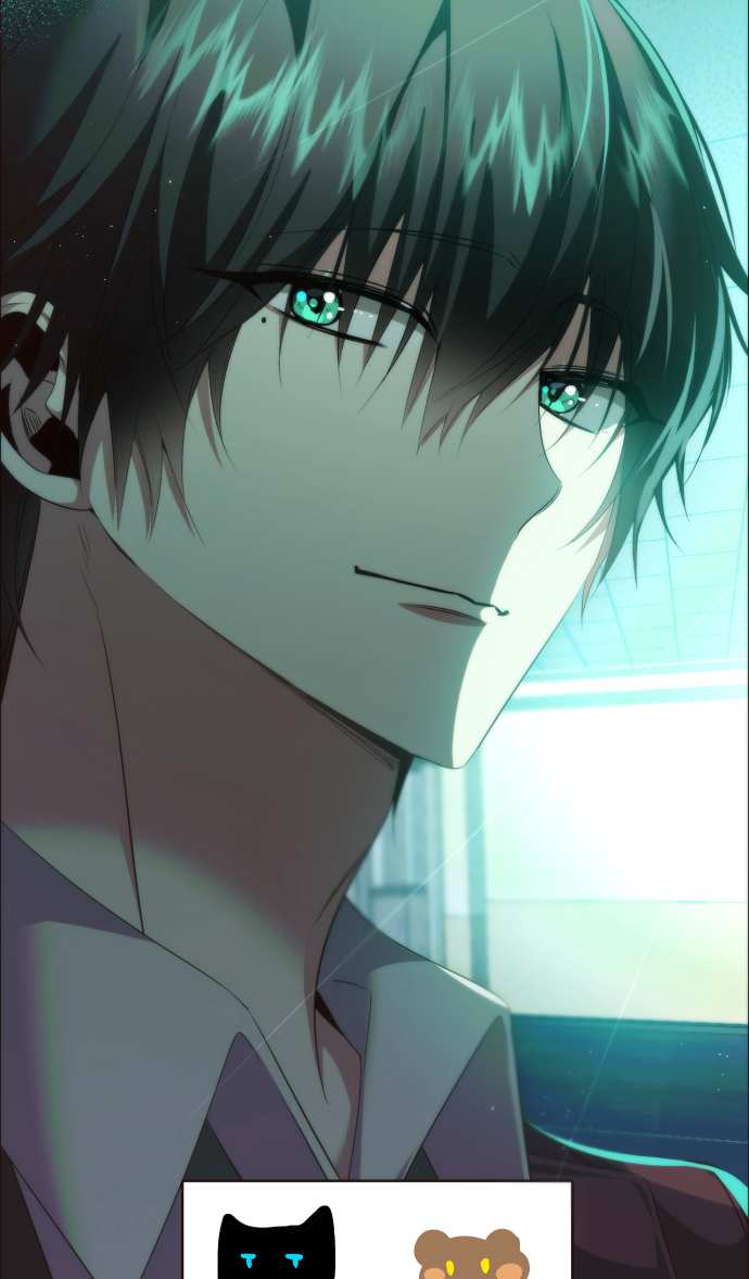 스토어 361회차는 정상 업로드 됩니다.
이번 표지는 악역 시리즈로 가볍게 그려볼 예정입니다.😊😊 매주 감사드립니다.