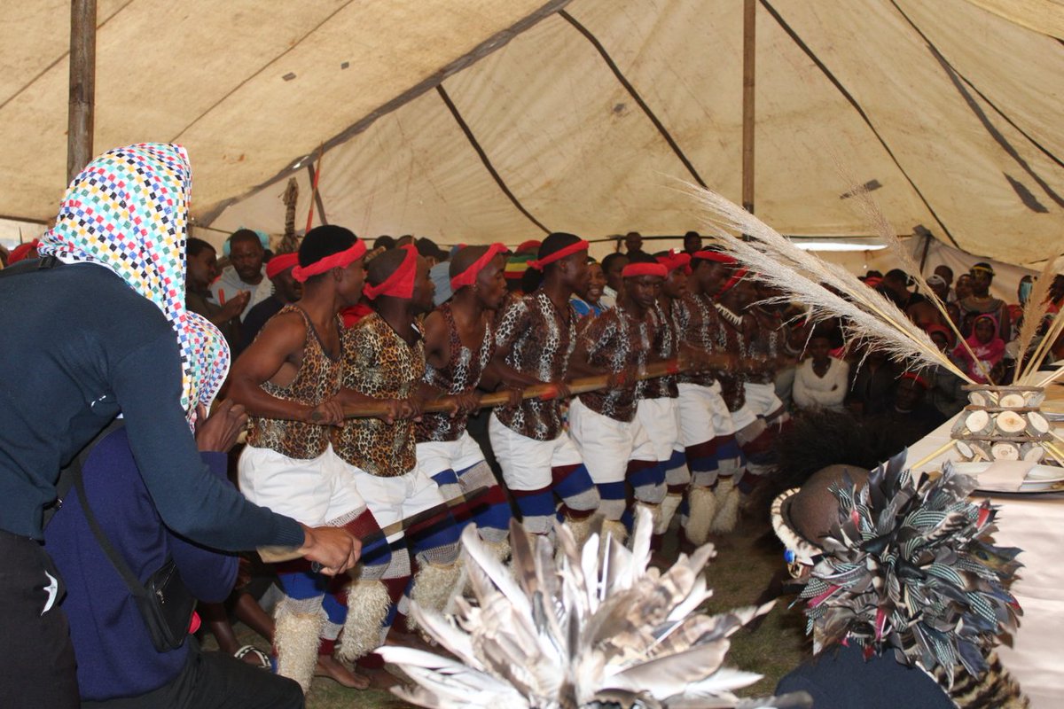 Celebrating #HeritageDay2023 with kwaCele. Heritage is a a sense of pride and  unity  which in turn promotes #socialcohesion #Diversity 
Happy Heritage month!