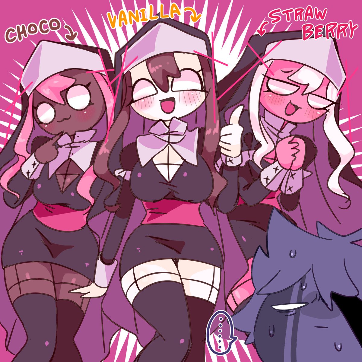 甘党様（╹◡╹）♡ Post by ThePittCrazy on X: OSTIA