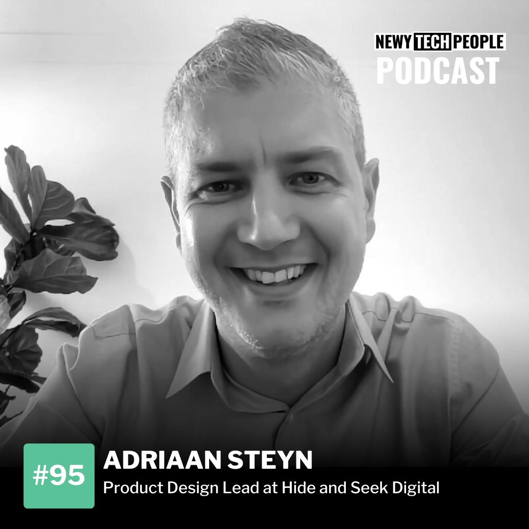 NewyTechPeople tweet media