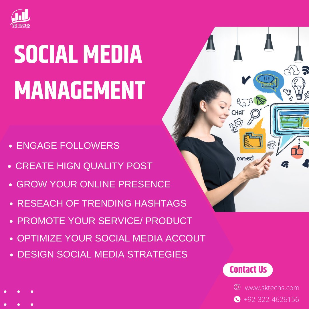 SKTechss's tweet photo. SK Techs marketing agency provides the best social media management services so try it today.
Visit us:  info@sktechs.com
.
.
.
#sktechs  #socialmediamarketing #onlinemarketing  #marketingstrategy #digitalmarketingagency #contentmarketing   #webservices #49ers #LaverCup2023 https://t.co/BZN6ekMRD9
