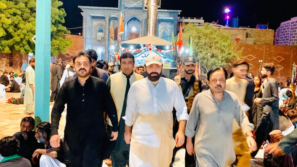 yasiralisol786's tweet photo. #PS_63
پي پي نوجوان اڳواڻ راول شرجيل ميمڻ صاحب جي لطيف سرڪار تي حاضري
@rawalsharjeel
@sharjeelinam https://t.co/Qp7WtHPCNi