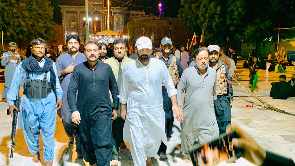 yasiralisol786's tweet photo. #PS_63
پي پي نوجوان اڳواڻ راول شرجيل ميمڻ صاحب جي لطيف سرڪار تي حاضري
@rawalsharjeel
@sharjeelinam https://t.co/Qp7WtHPCNi
