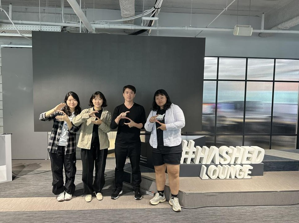 ProtocolCamp's tweet photo. #프로토콜캠프5기 #TeamAnnouncement #Supersquad #iampocket #CookieDOG
🗓️Date : 2023.09.25
@ProtocolCamp by DREAMPLUS X @hashed_official, a gateway to the next generation of crypto builders https://t.co/3svrKlNjMf