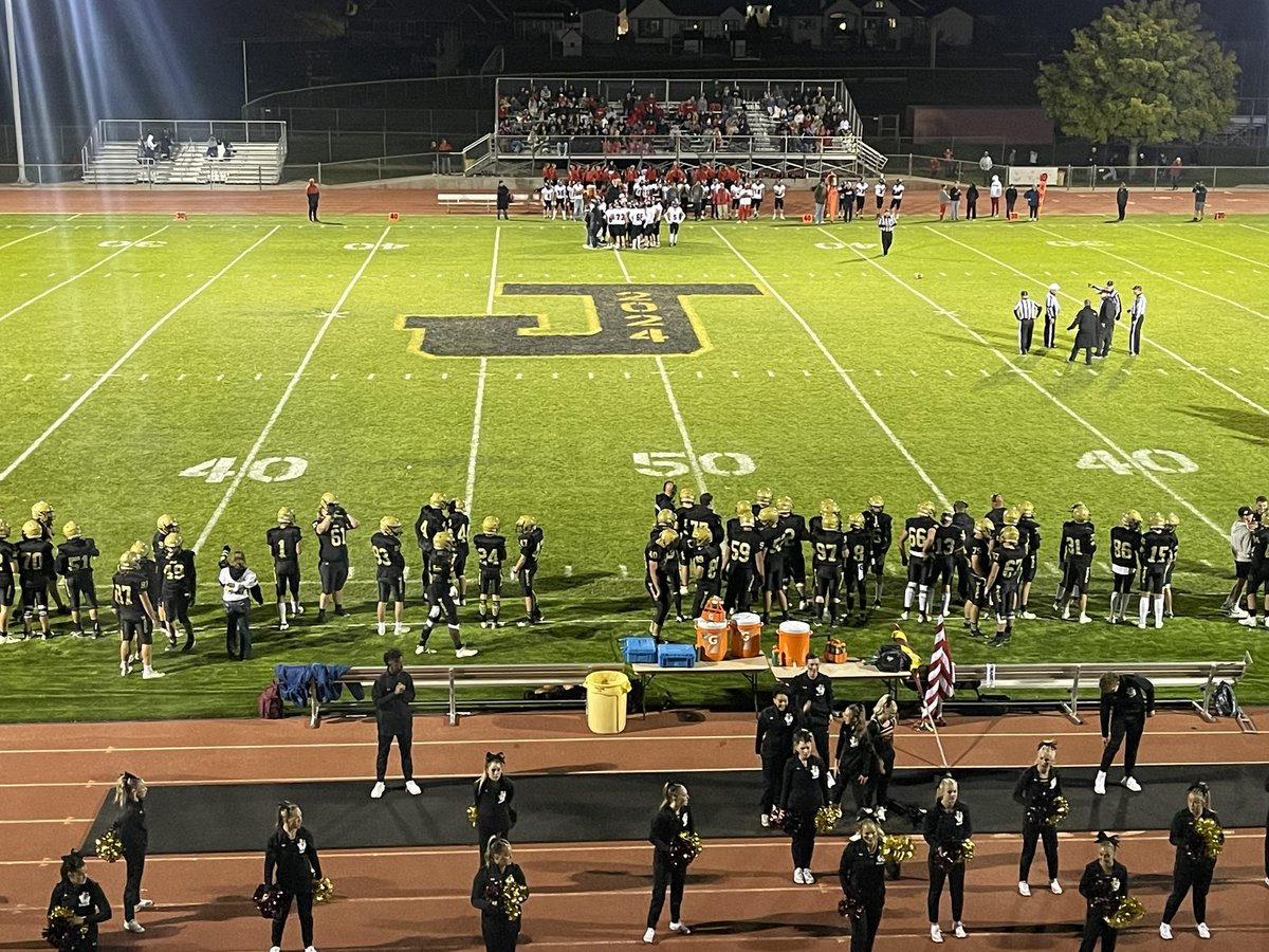 Juab HS Baseball tweet media