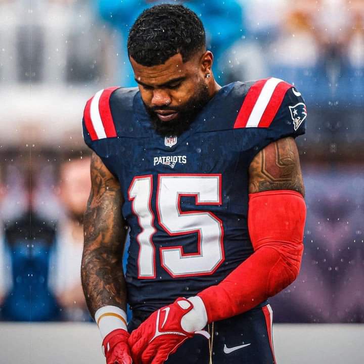 #NewProfilePic