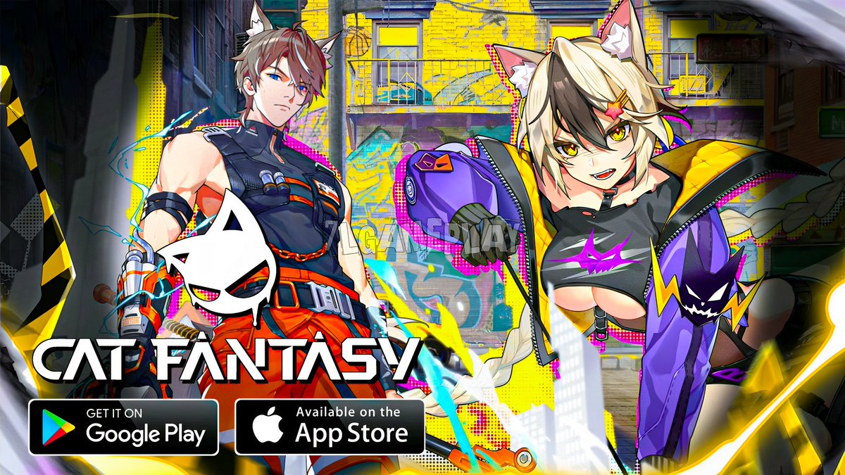 7l_gameplay's tweet image. Game: Cat Fantasy 
Genre: RPG 
Gameplay: youtu.be/qTXtkIKDv2c 

#7LGAMEPLAY #CatFantasy #RPG #Anime #Kawaii #Waifu #Bishojo #ACGN #Android #IOS #Game #Gameplay #NewGame #NewAndroidGame #NewMobileGame #AndroidGameplay