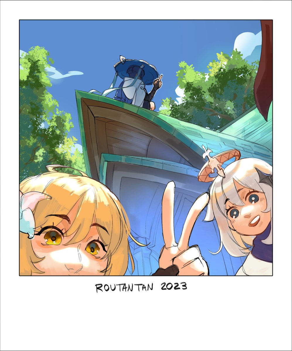 rou_tan_tan's tweet photo. 3/3 🐕 #genshin #scaramouche #wanderer https://t.co/UFV9FtkvJw