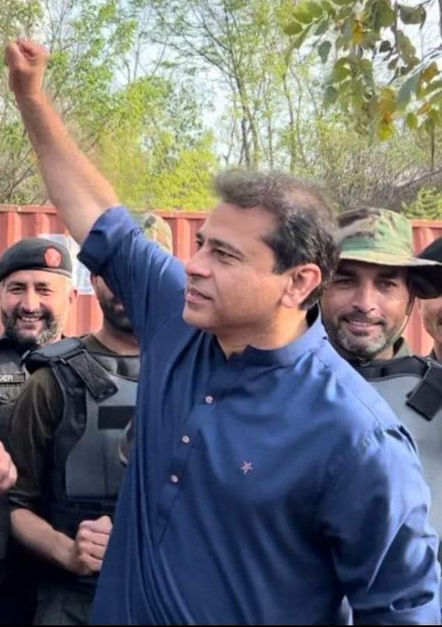🌹🇵🇰
#ImranRiazKhan